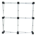 Micro GeoMetrix 4-Quad Square Frame